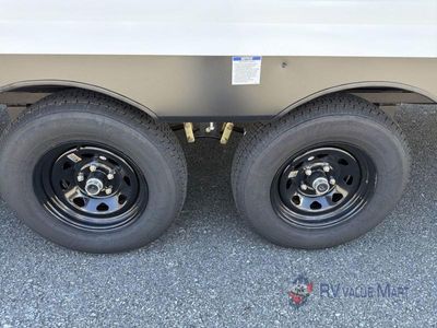 2027 Shasta RVs Shasta - Photo 16