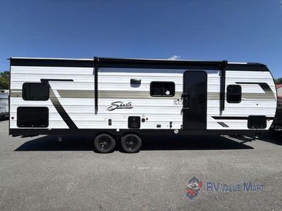 2027 Shasta RVs Shasta - Photo 9