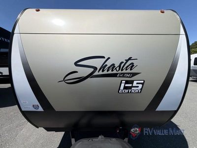 2027 Shasta RVs Shasta - Photo 3