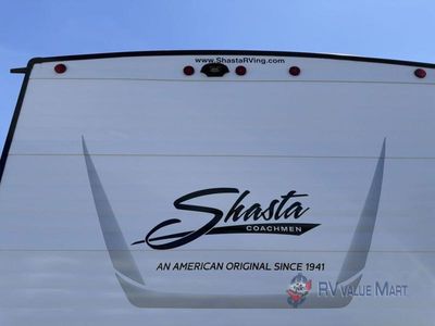2027 Shasta RVs Shasta - Photo 13