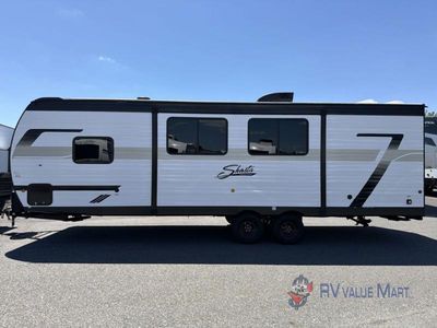 2027 Shasta RVs Shasta - Photo 5