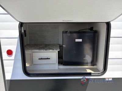 2027 Shasta RVs Shasta - Photo 11