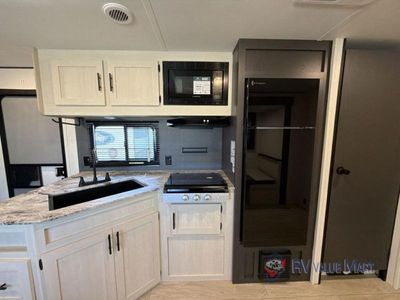 2027 Shasta RVs Shasta - Photo 25