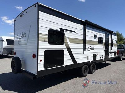 2027 Shasta RVs Shasta - Photo 8