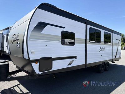 2027 Shasta RVs Shasta - Photo 4