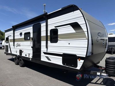 2027 Shasta RVs Shasta - Photo 2