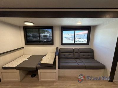2027 Shasta RVs Shasta - Photo 26