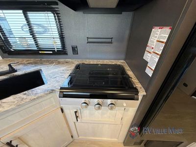 2027 Shasta RVs Shasta - Photo 24