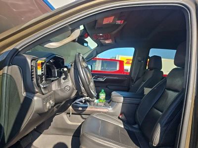 2023 Chevrolet Silverado 1500 - Photo 1