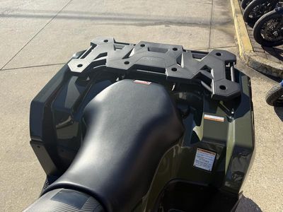2025 Suzuki KingQuad 750AXi Power Steering - Photo 13
