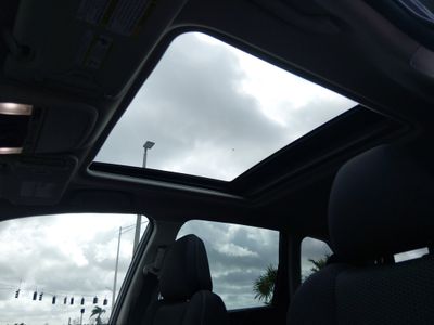 2022 Subaru Forester - Photo 19