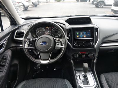 2022 Subaru Forester - Photo 12