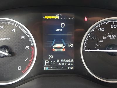 2022 Subaru Forester - Photo 14