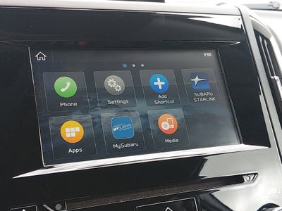 2022 Subaru Forester - Photo 17