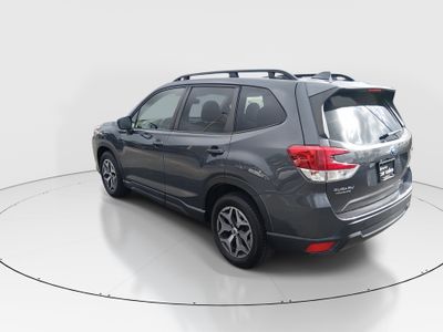 2022 Subaru Forester - Photo 5