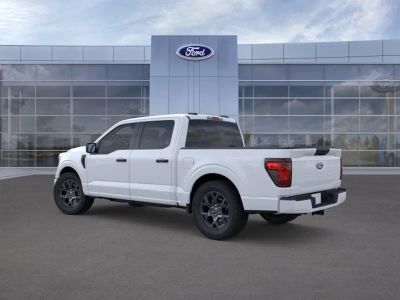 2026 Ford F-150 - Photo 4