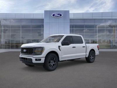 2026 Ford F-150 - Photo 1