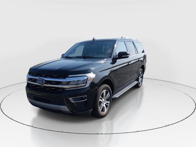 2023 Ford Expedition - Photo 3