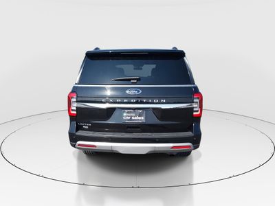 2023 Ford Expedition - Photo 6