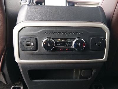 2023 Ford Expedition - Photo 22