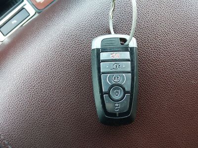 2023 Ford Expedition - Photo 15