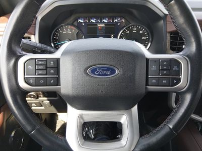 2023 Ford Expedition - Photo 12
