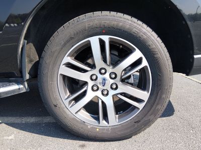 2023 Ford Expedition - Photo 10