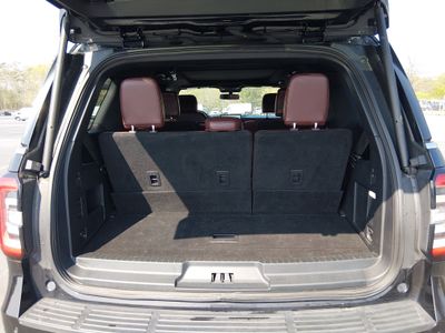 2023 Ford Expedition - Photo 11