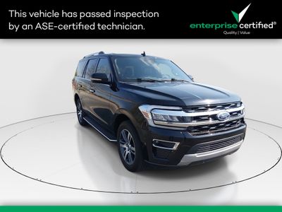 2023 Ford Expedition - Photo 1