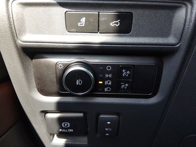 2023 Ford Expedition - Photo 13