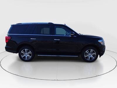 2023 Ford Expedition - Photo 8