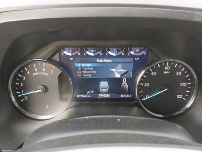 2023 Ford Expedition - Photo 14