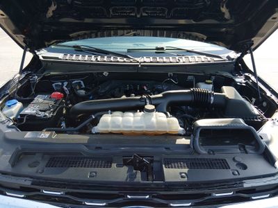 2023 Ford Expedition - Photo 9