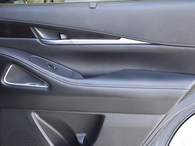 2022 INFINITI QX60 - Photo 28