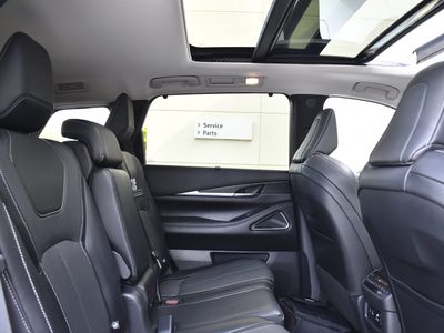 2022 INFINITI QX60 - Photo 27