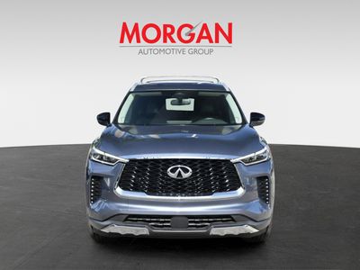 2022 INFINITI QX60 - Photo 2