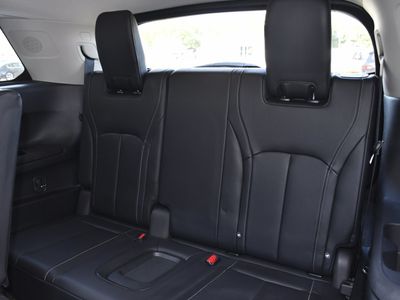 2022 INFINITI QX60 - Photo 26
