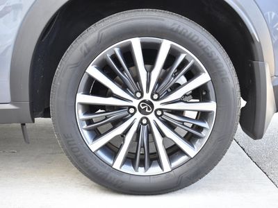2022 INFINITI QX60 - Photo 33
