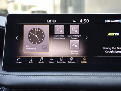 2022 INFINITI QX60 - Photo 19