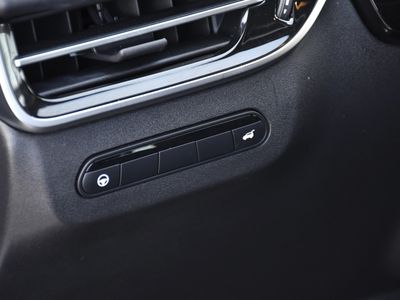 2022 INFINITI QX60 - Photo 20