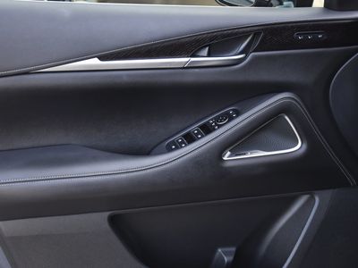2022 INFINITI QX60 - Photo 23