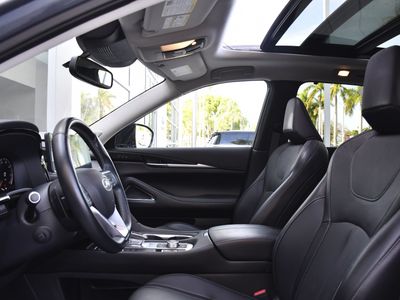 2022 INFINITI QX60 - Photo 21