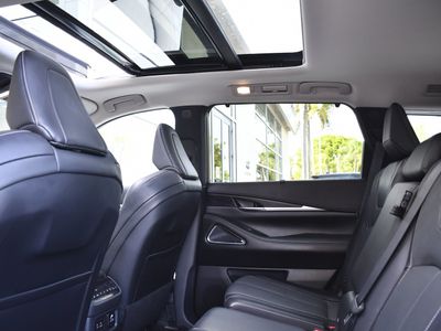 2022 INFINITI QX60 - Photo 24