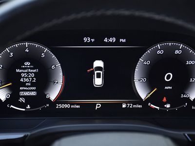 2022 INFINITI QX60 - Photo 10