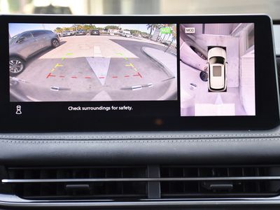 2022 INFINITI QX60 - Photo 18