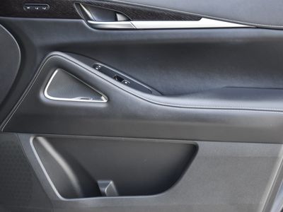 2022 INFINITI QX60 - Photo 31