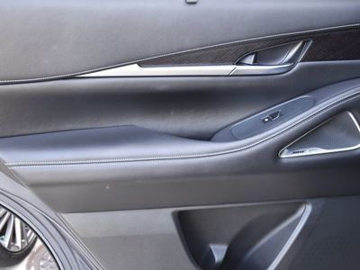 2022 INFINITI QX60 - Photo 25