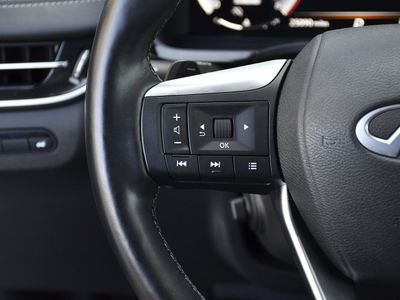 2022 INFINITI QX60 - Photo 8