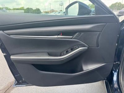 2024 Mazda Mazda3 — side profile view