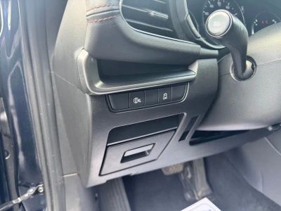 2024 Mazda Mazda3 — interior view